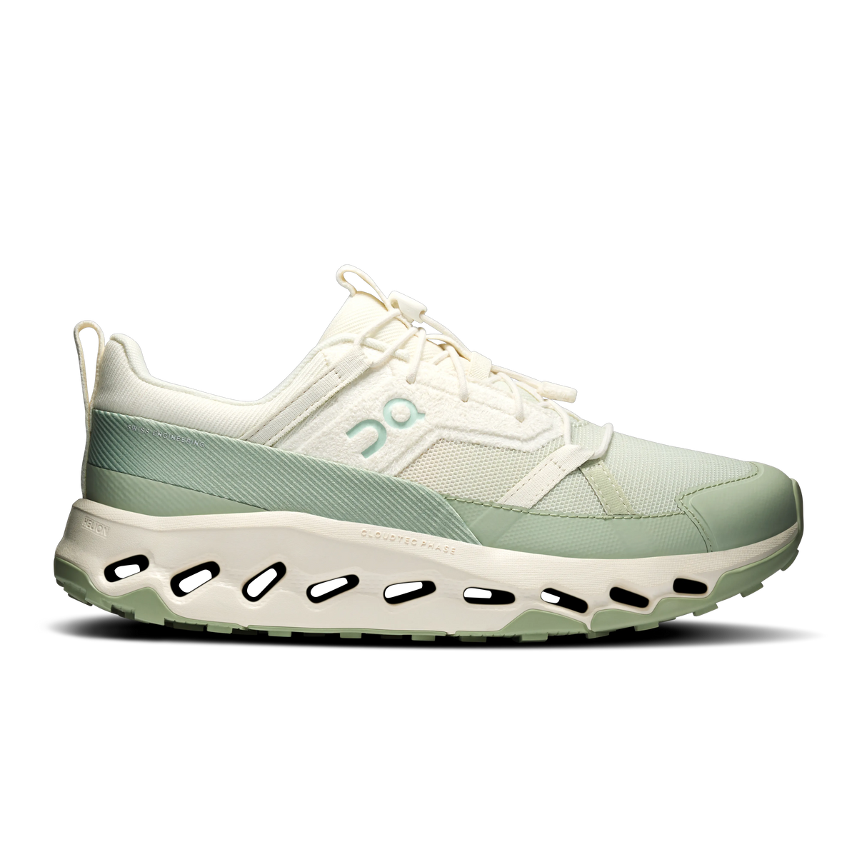 Ivory | Leaf