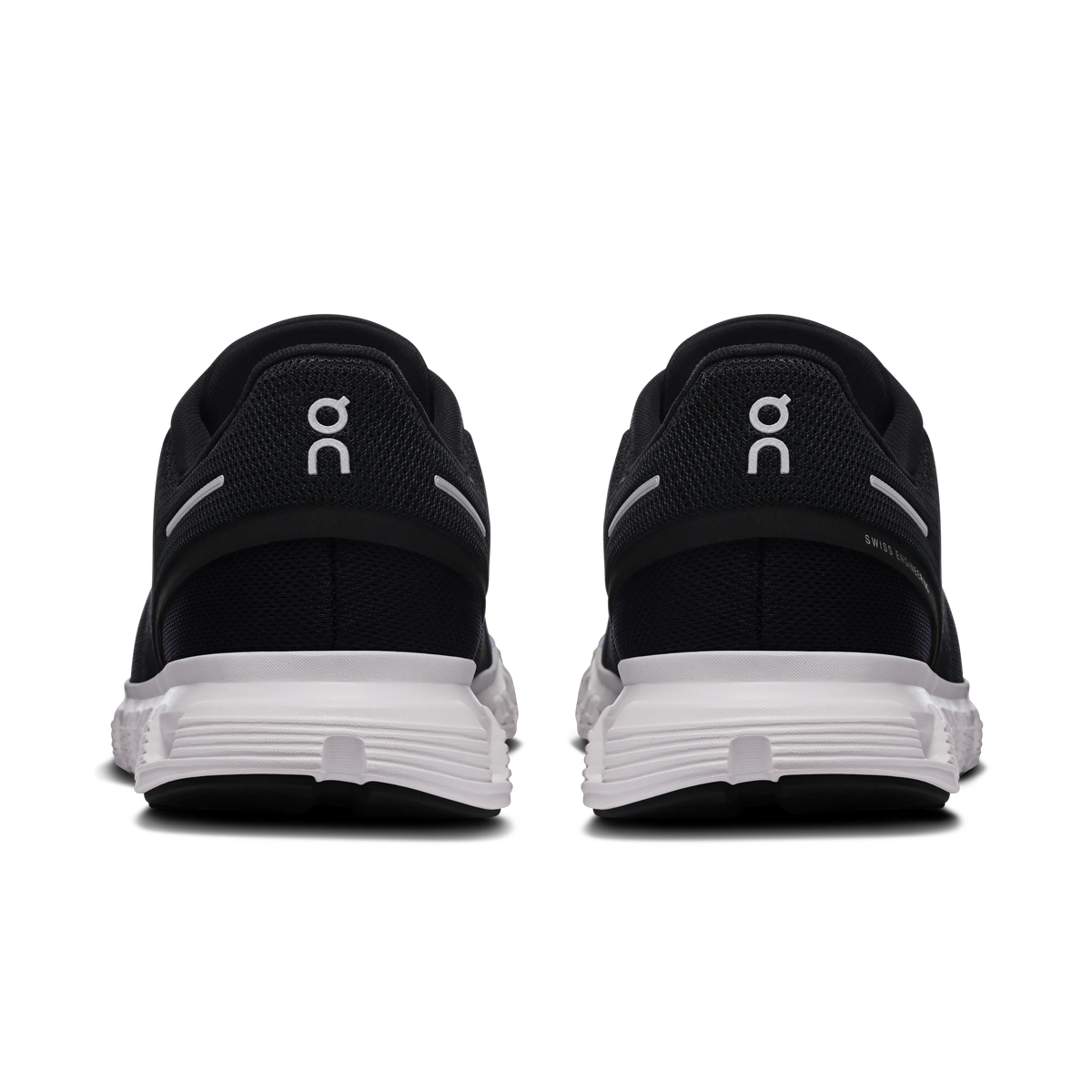 Black | White