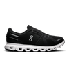 Black | White