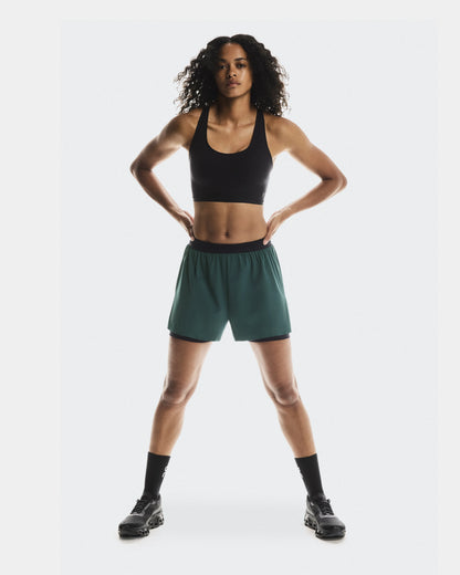 Spirulina | Black