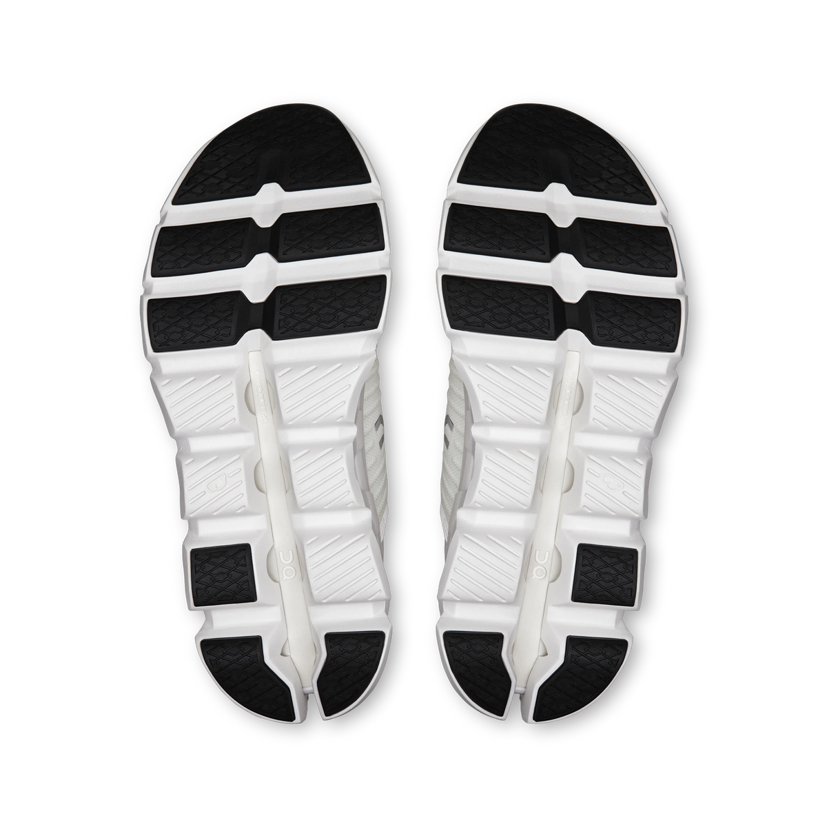 White | White