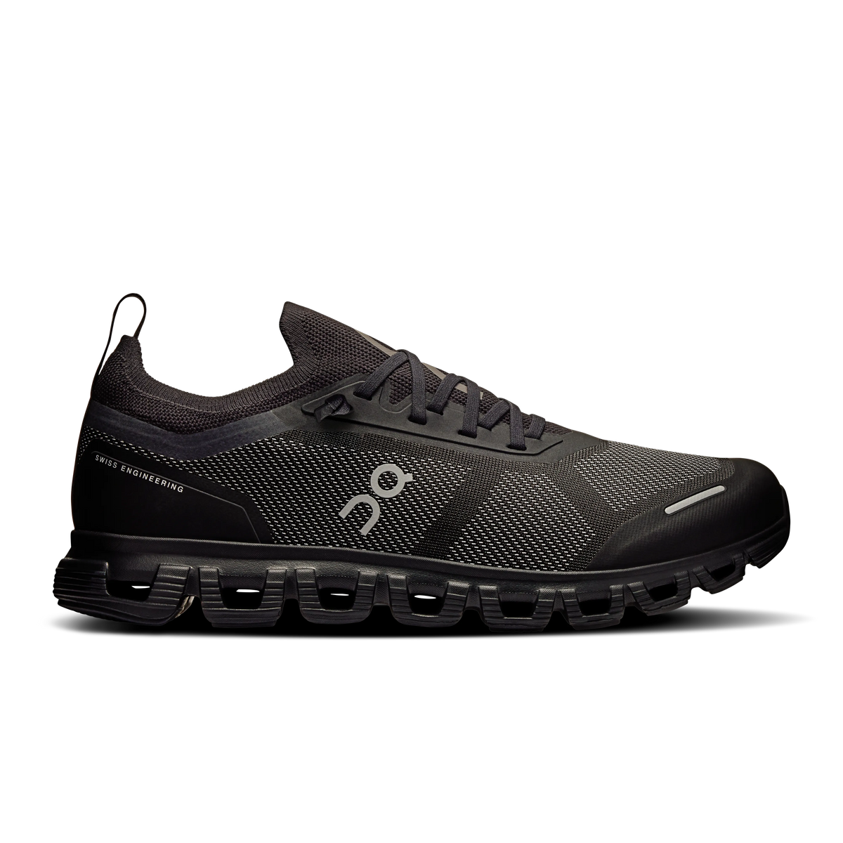 Black | Eclipse