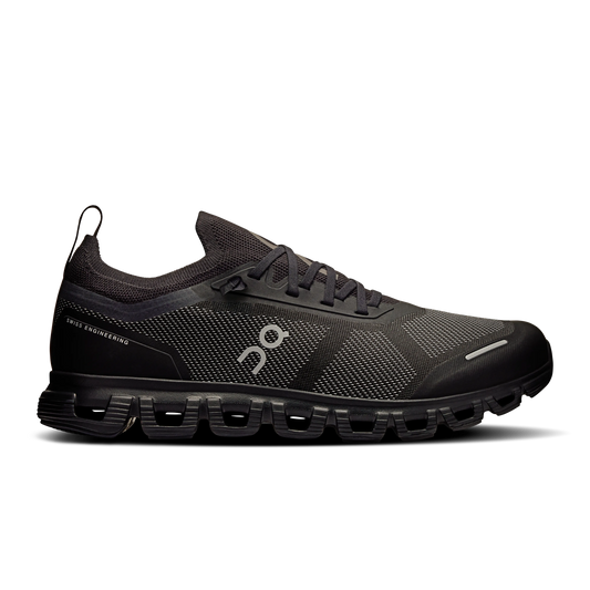 Black | Eclipse