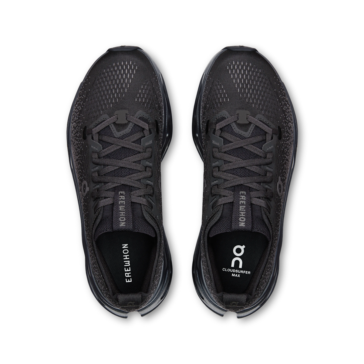 Black | Black