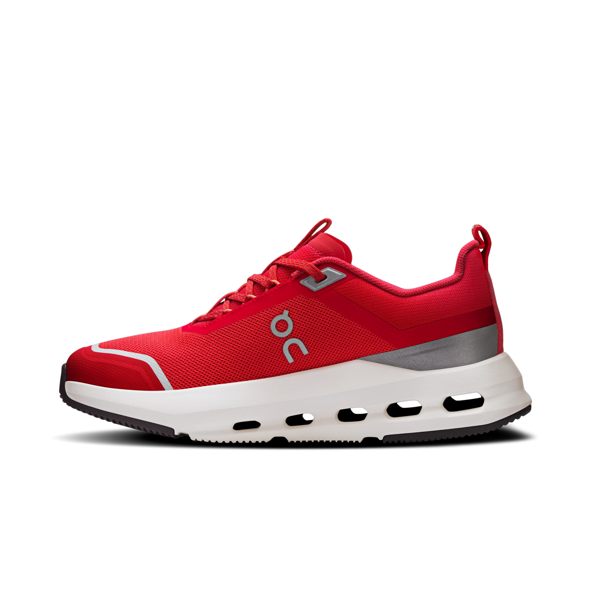Red | Terra