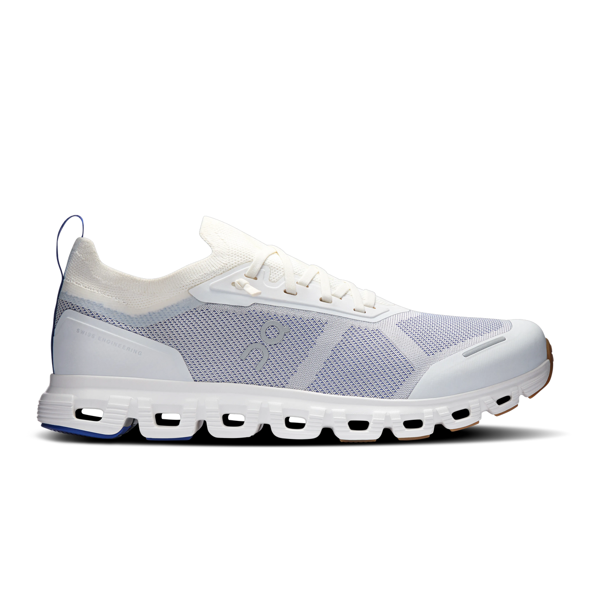 Ice | Indigo