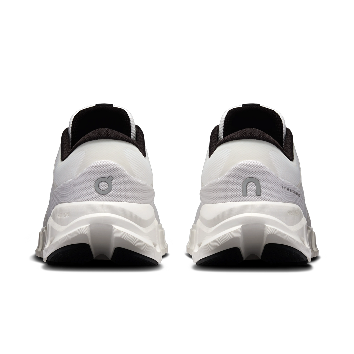 White | Black