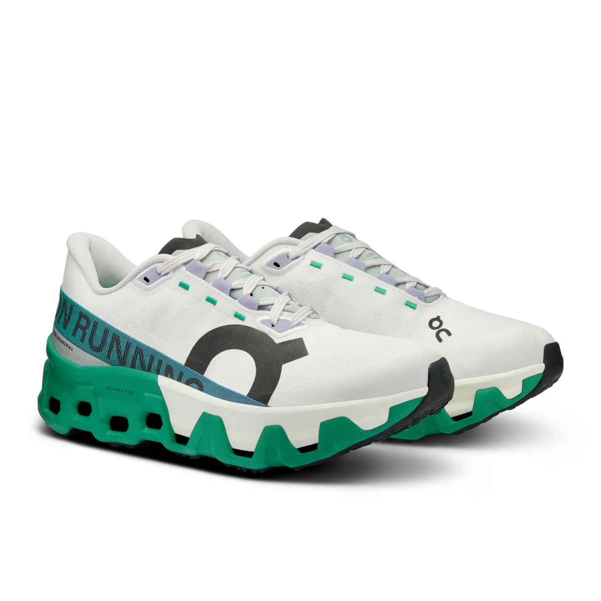 Undyed | Mint