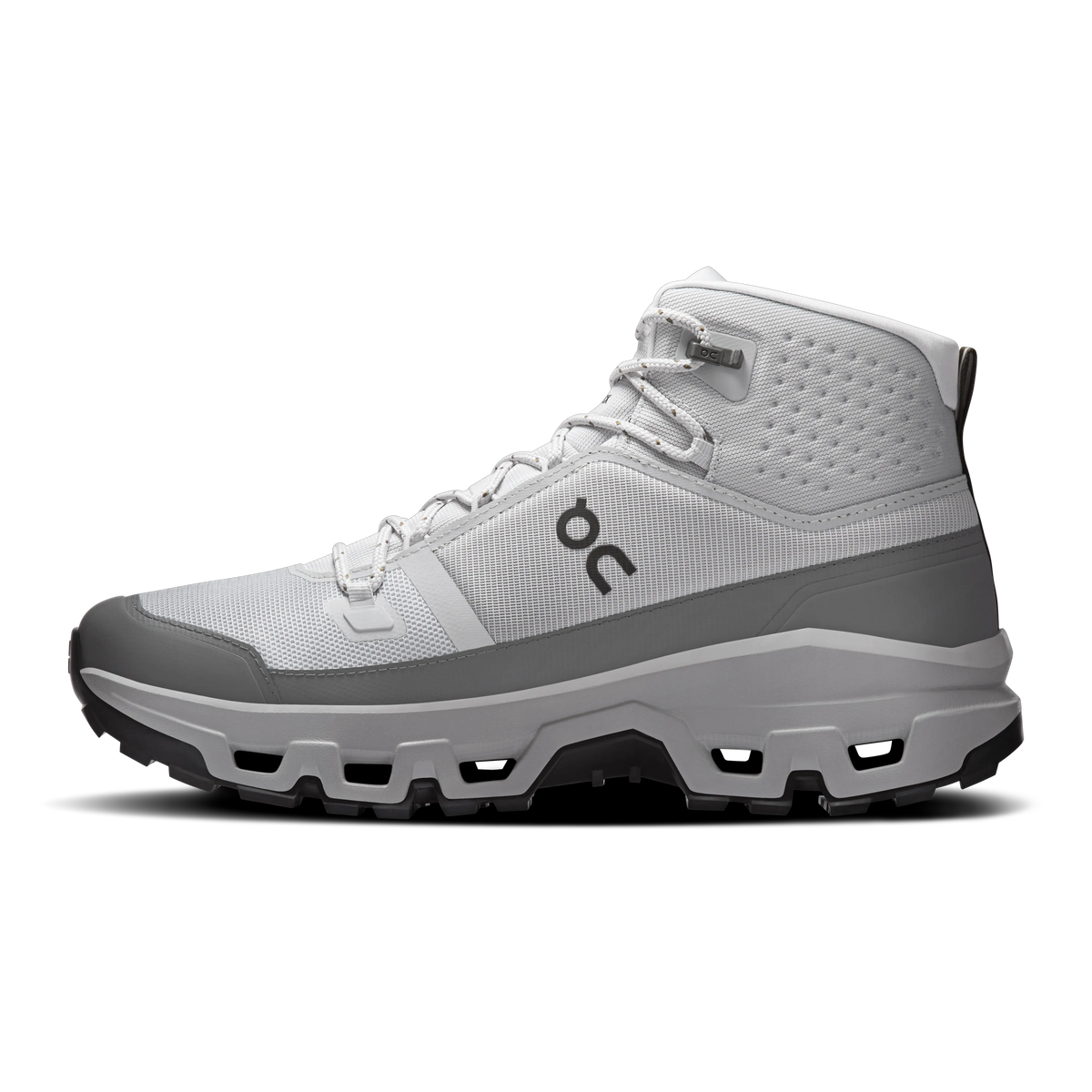 Glacier | Alloy