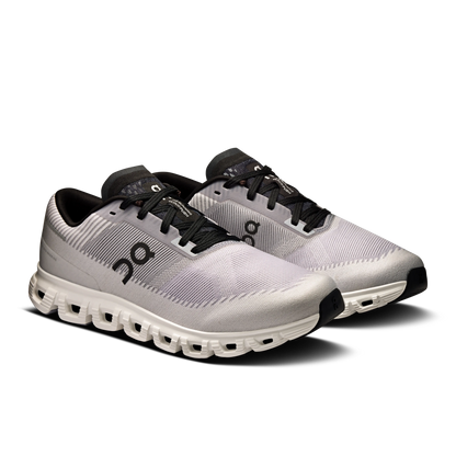 Lilac | Black
