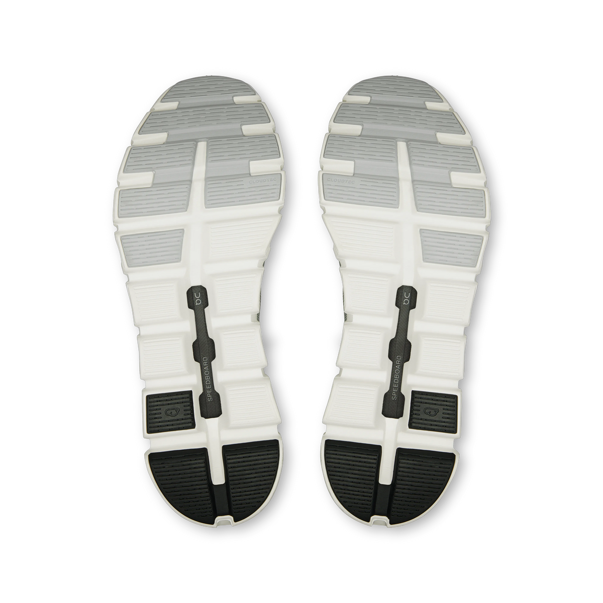 White | Black