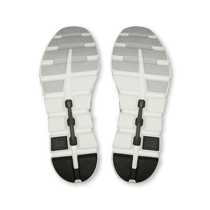 White | Black