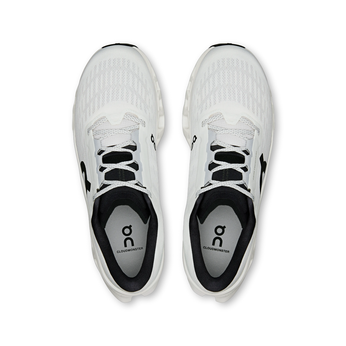 White | White