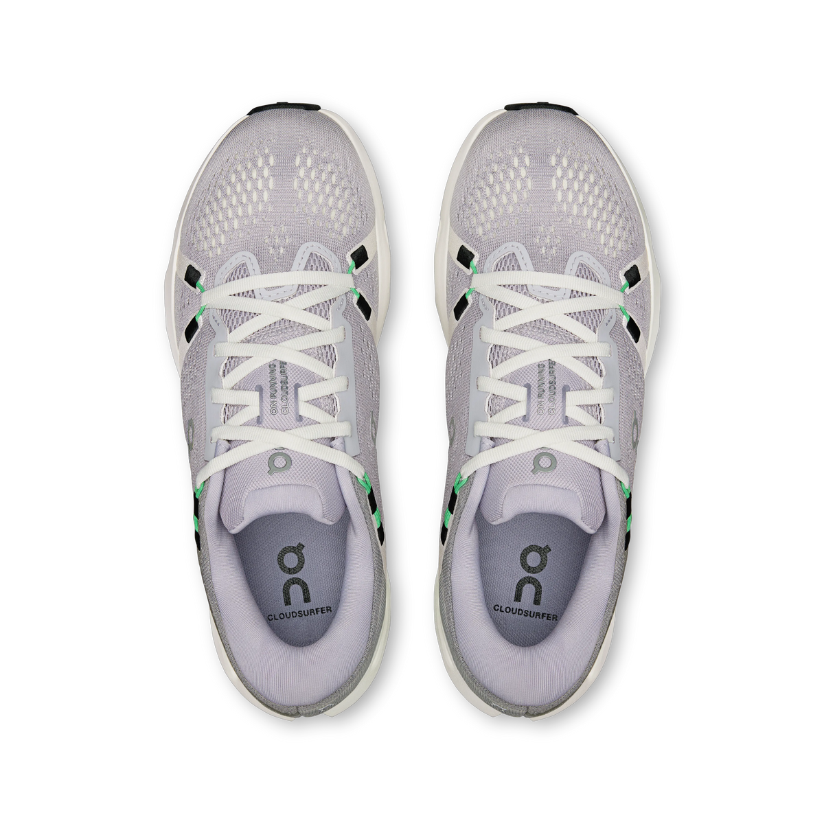 Lilac | Ivory