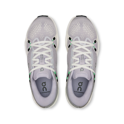 Lilac | Ivory