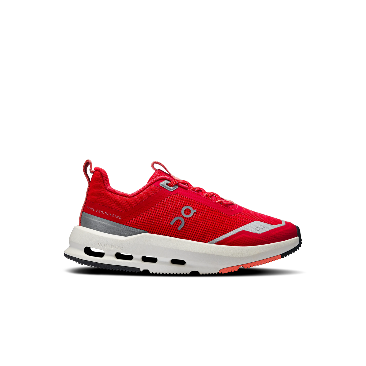 Red Terra