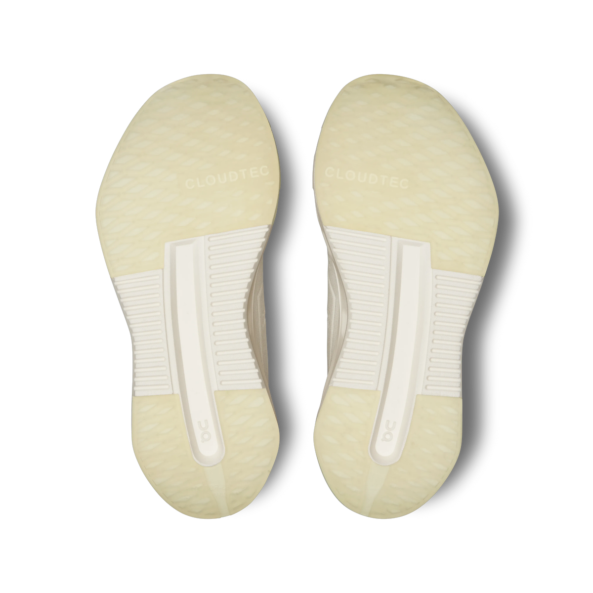 Undyed