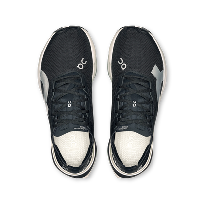 Black | White