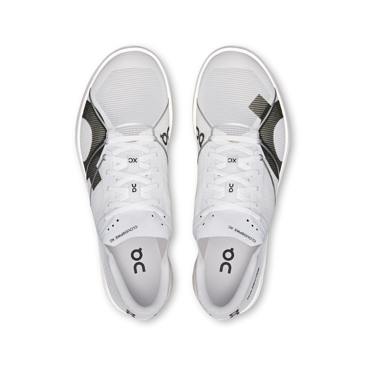 White | White