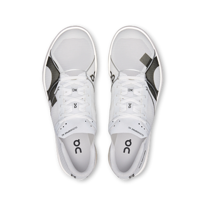 White | White