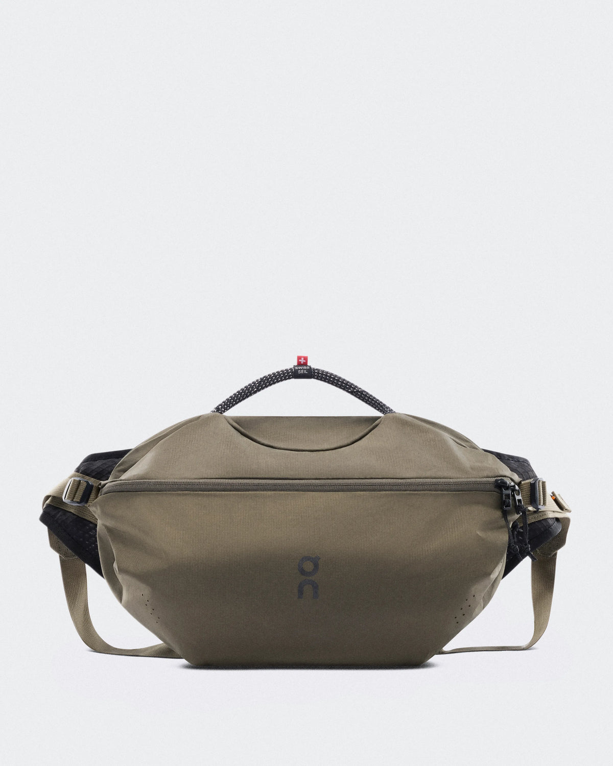 Olive Black