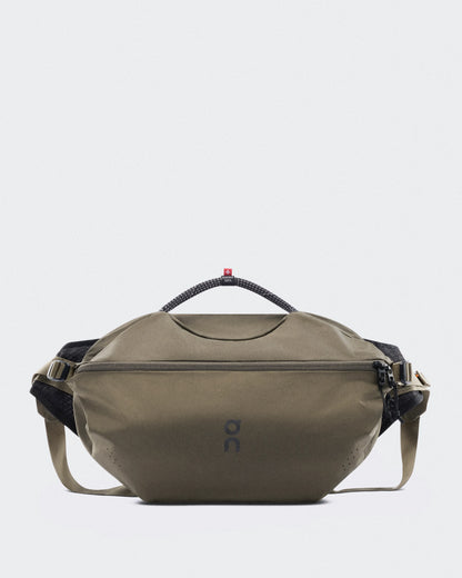 Olive Black