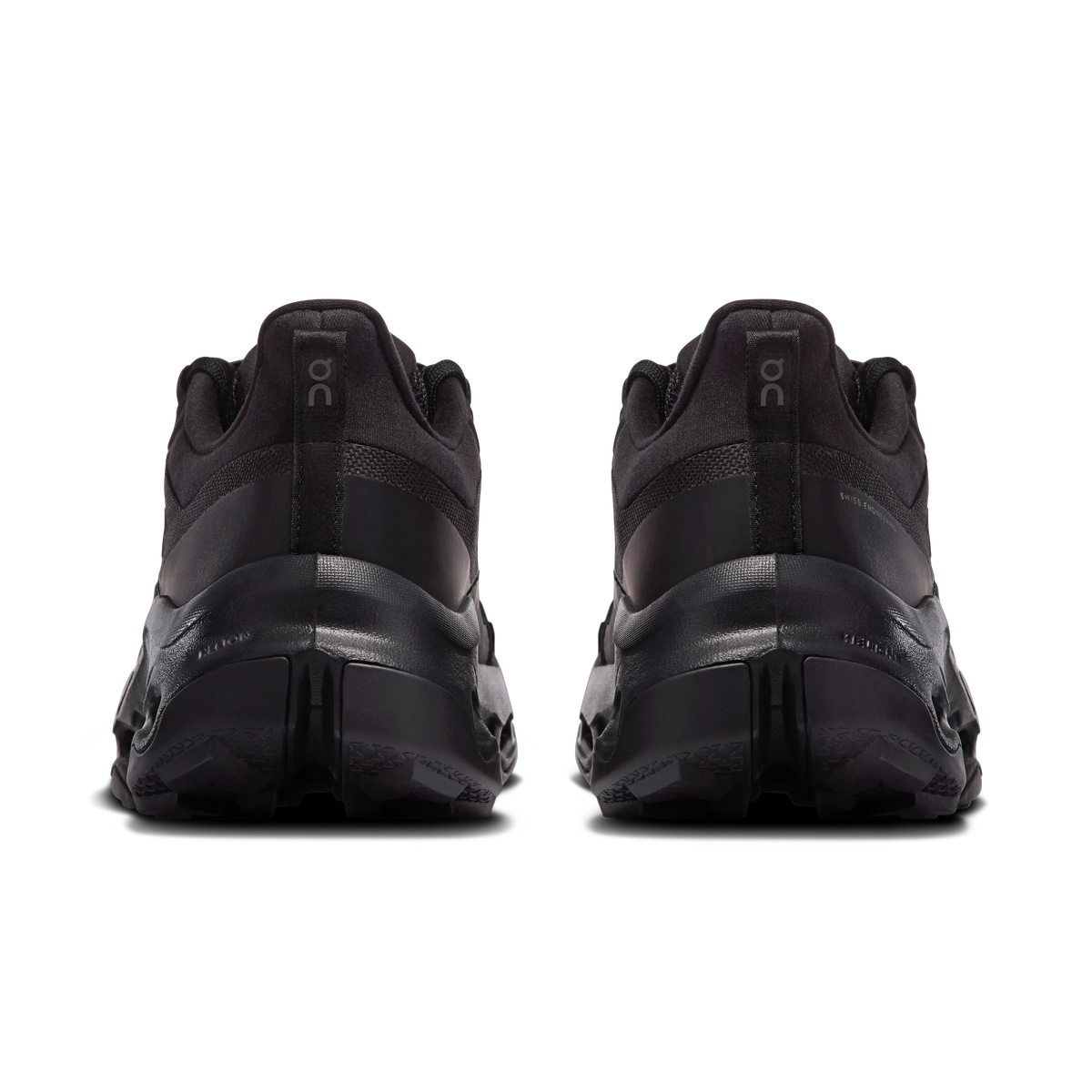 Black | Black