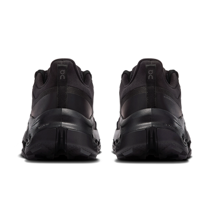 Black | Black
