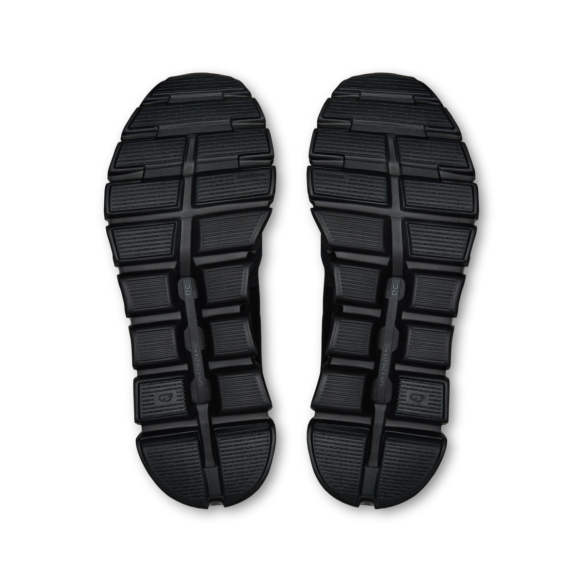 Black | Eclipse