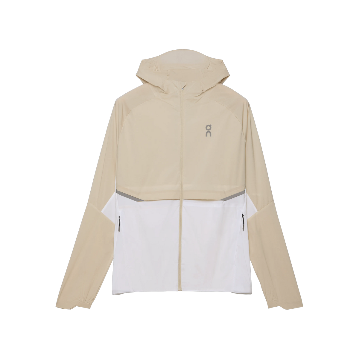 Sand | White
