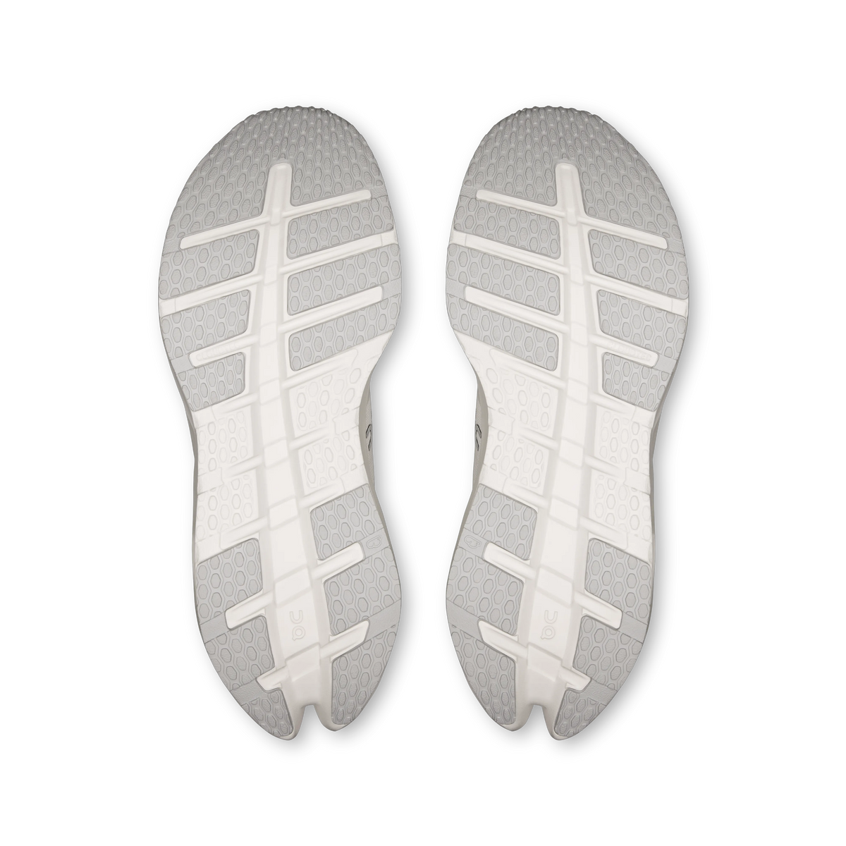 White | Glacier
