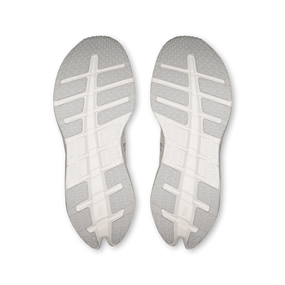 White | Glacier