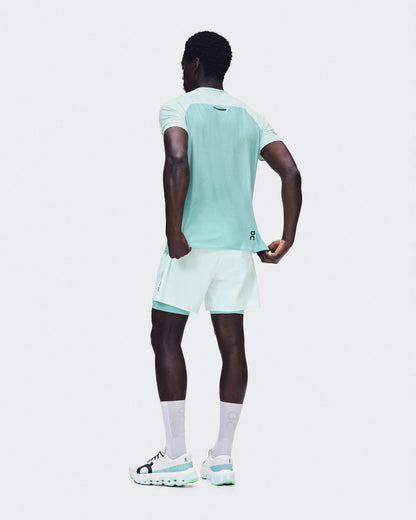 Flurry | Aquamarine