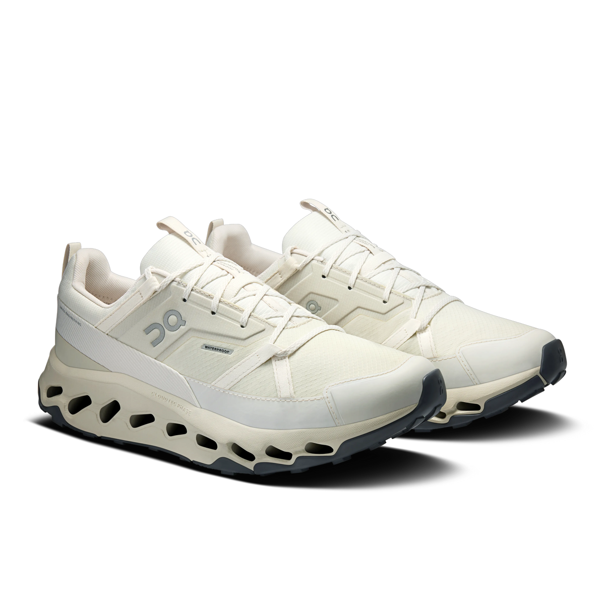 Ghost Ivory