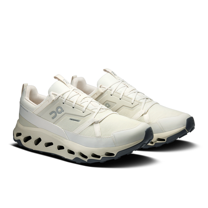 Ghost Ivory