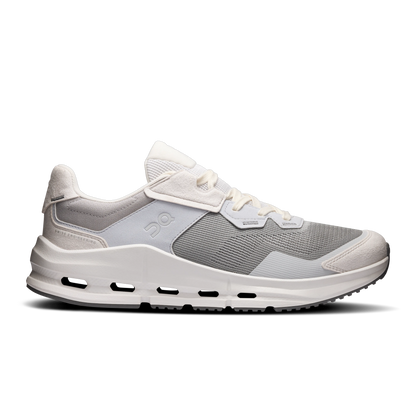 Alloy | Glacier