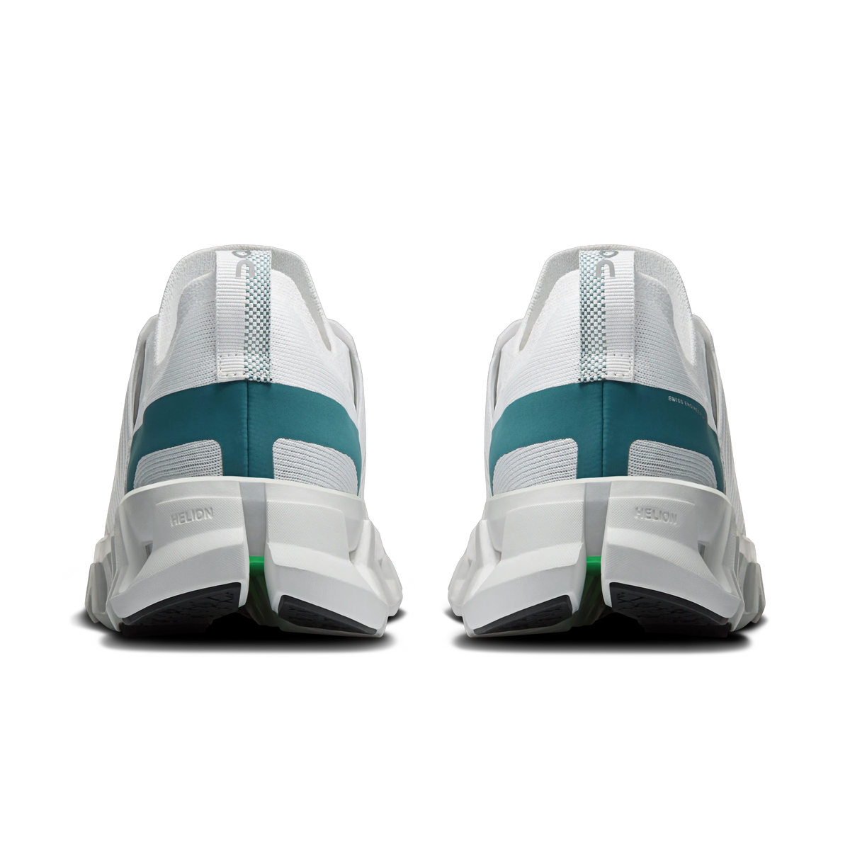 Frost | White