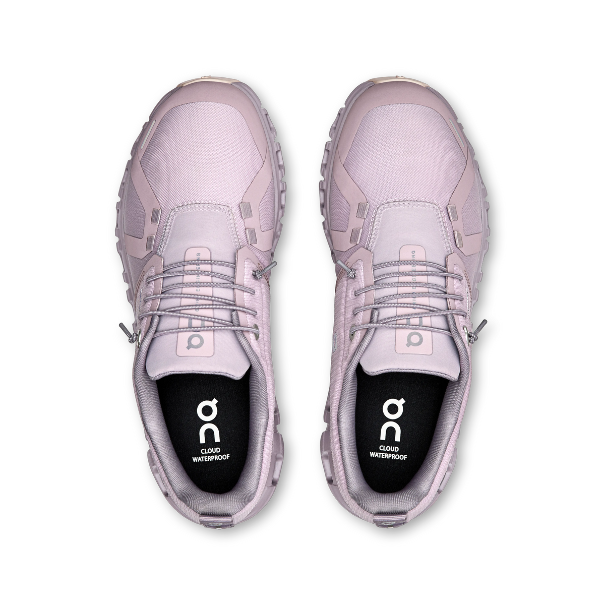 Mauve | Zinc