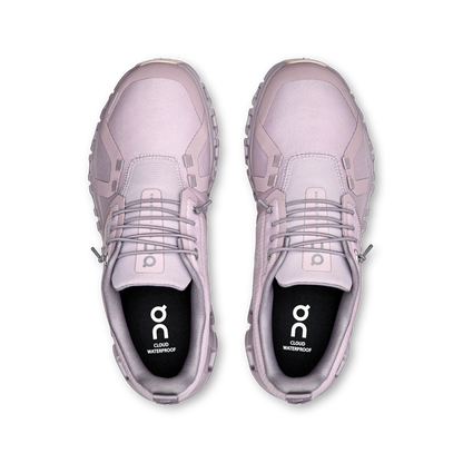Mauve | Zinc