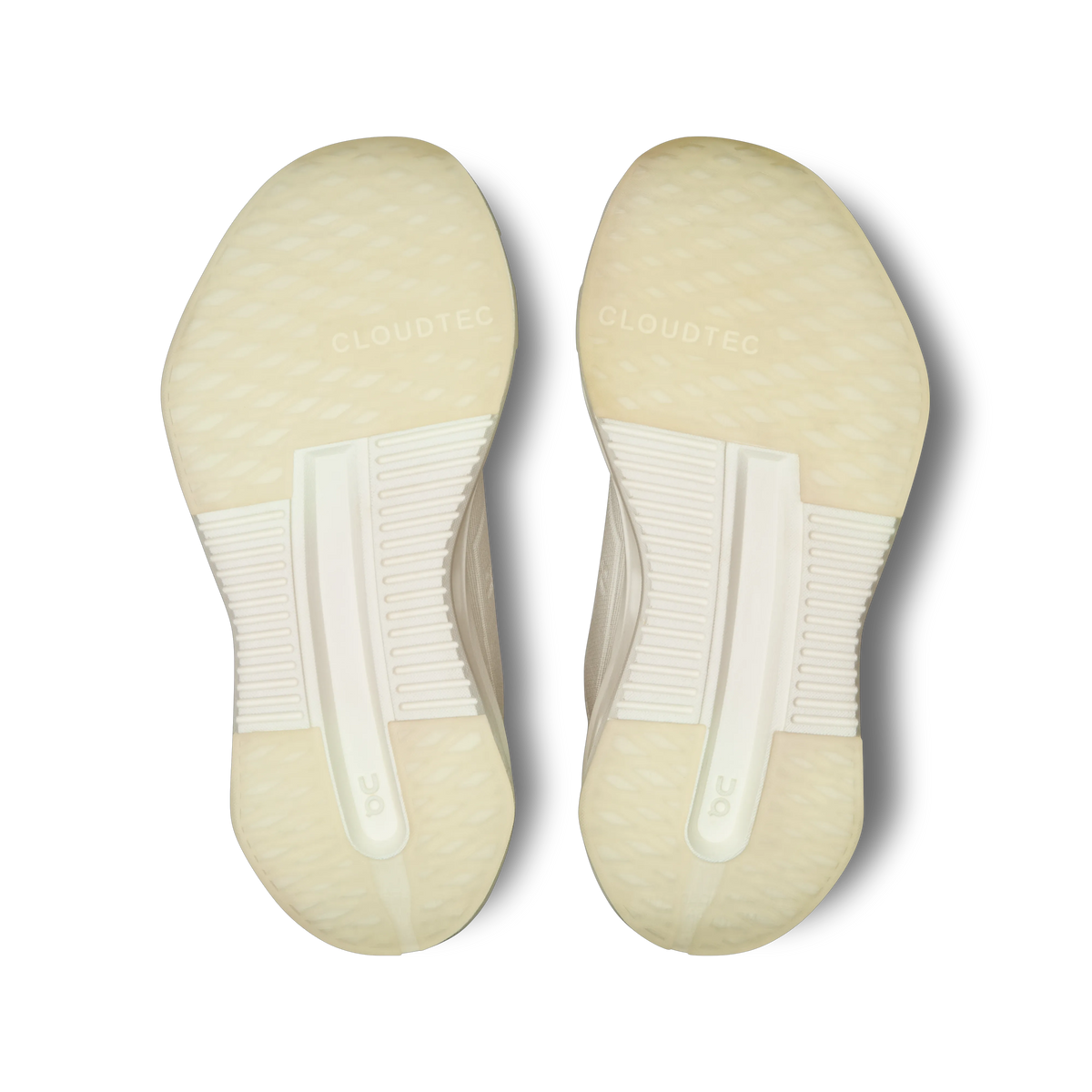 Undyed