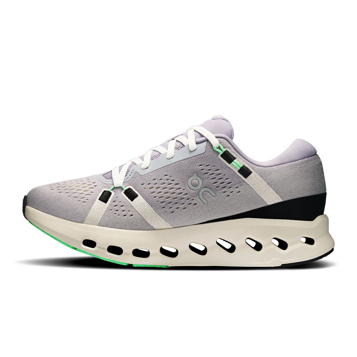 Lilac | Ivory