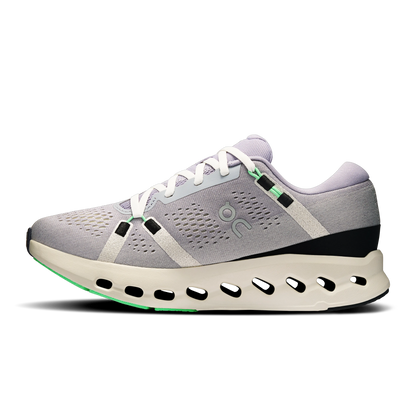 Lilac | Ivory
