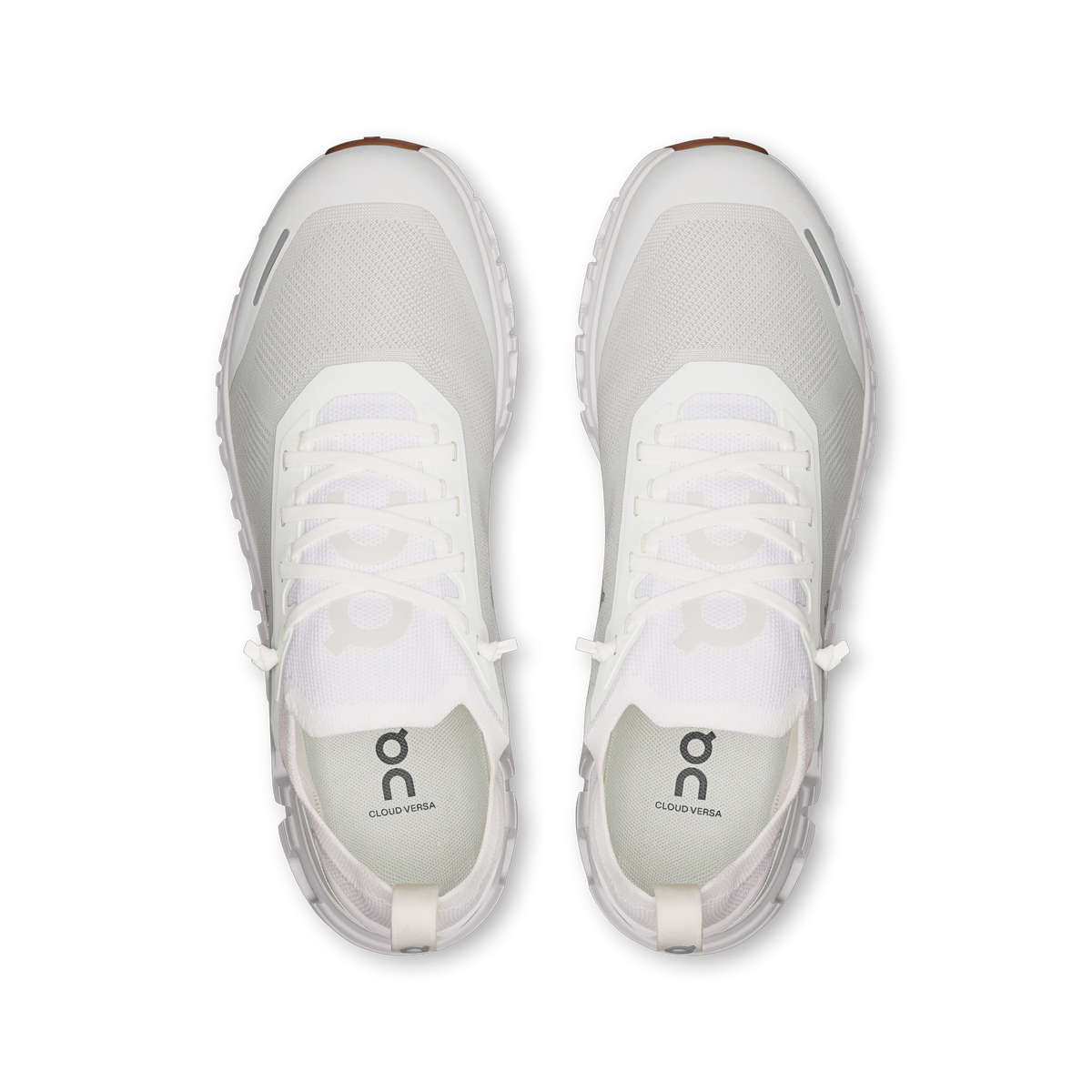 White | White