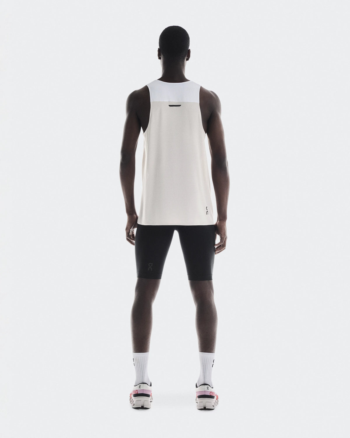 White | Silver