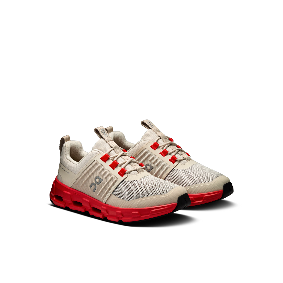 Desert | Red