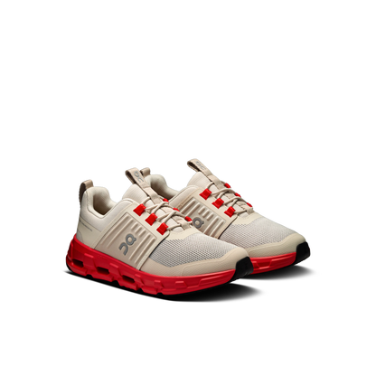 Desert Red