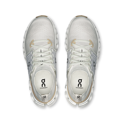 White | Cream