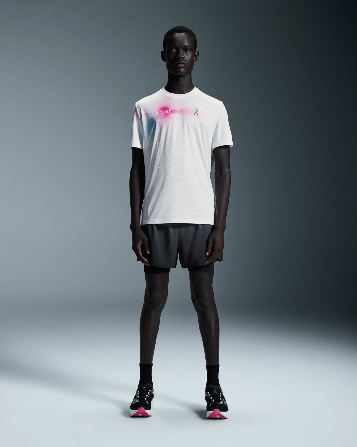 Undyed | Pink