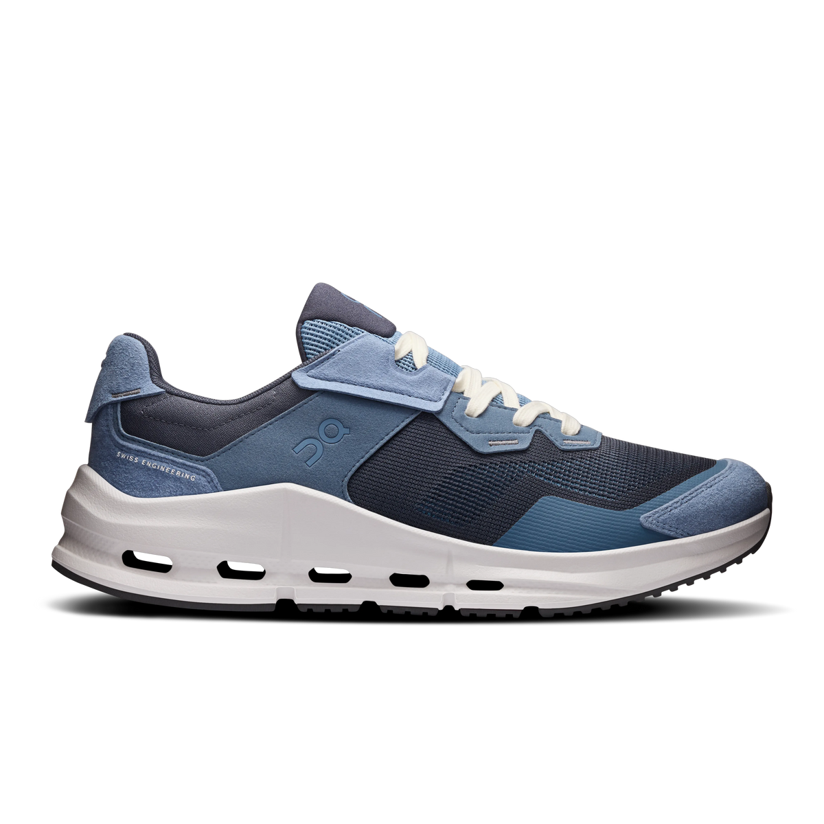 Steel | Navy