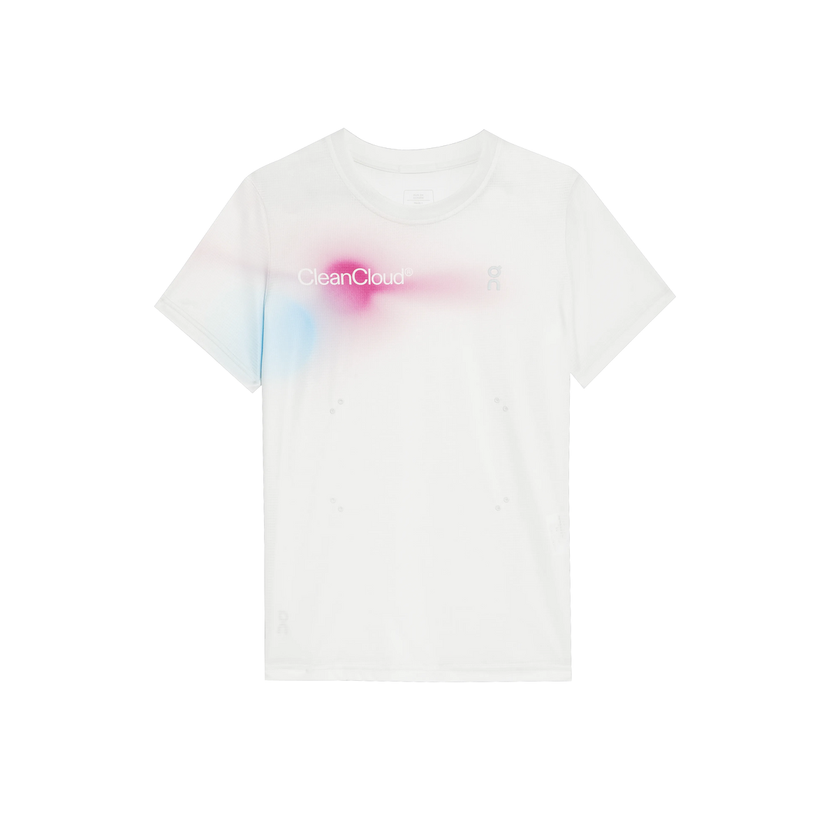 Undyed | Pink